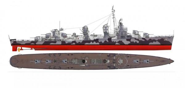 大艦巨炮才是生存之道(下) 大艦巨炮才是生存之道(下)