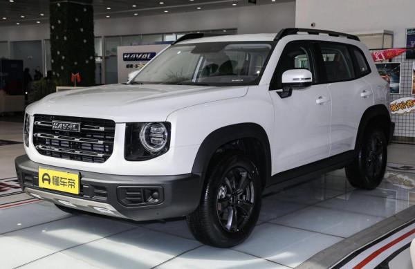 哈弗大狗、長安CS75 PLUS領銜 4款15萬高品質SUV推薦! 哈弗大狗、長安CS75 PLUS領銜 4款15萬高品質SUV推薦!