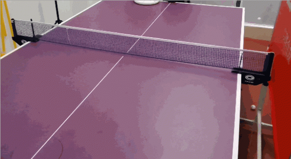 王皓直到退役都沒能處理好的發球,有什麼“另類招式”可以破解? 王皓直到退役都沒能處理好的發球,有什麼“另類招式”可以破解?