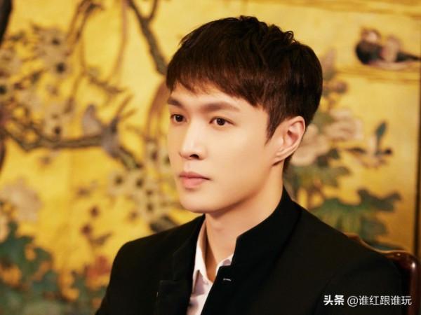 東方衛視跨年節目單：張藝興零點壓軸，時代少年團連唱7首歌