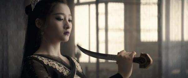 天啦!姜文竟拍了一部大爛片,關曉彤演技被瘋狂吐槽 天啦!姜文竟拍了一部大爛片,關曉彤演技被瘋狂吐槽