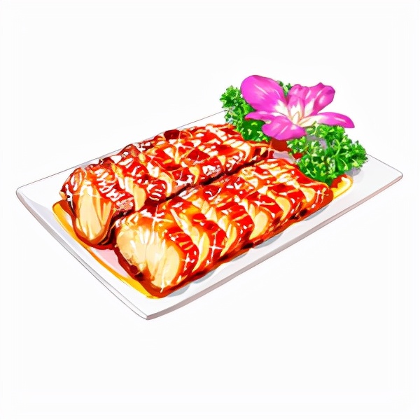 原來讓人無法拒絕的燒味蜜汁叉燒是這樣做的!超簡單!一看就會 原來讓人無法拒絕的燒味蜜汁叉燒是這樣做的!超簡單!一看就會