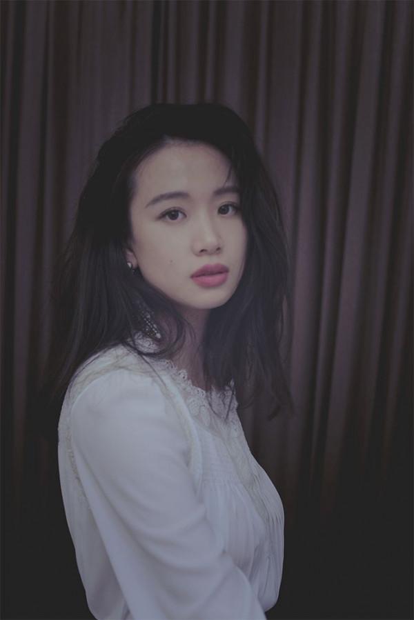 楊紫新劇，和5位天然臉女配同臺比美，誰心虛了？