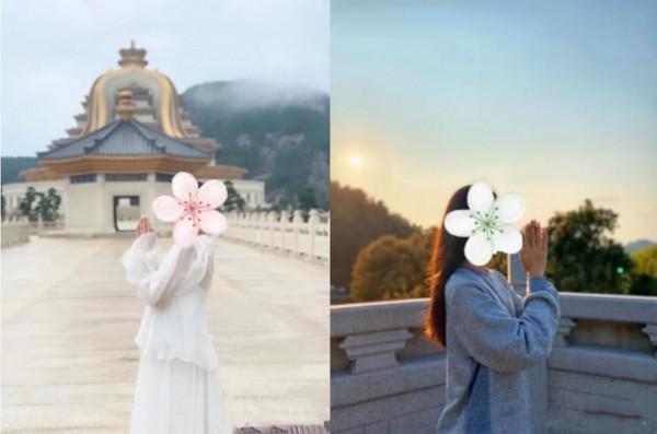 佛媛,畸形的圈子 佛媛,畸形的圈子