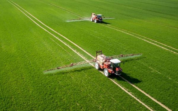 未來種地,請交給無人農場 未來種地,請交給無人農場