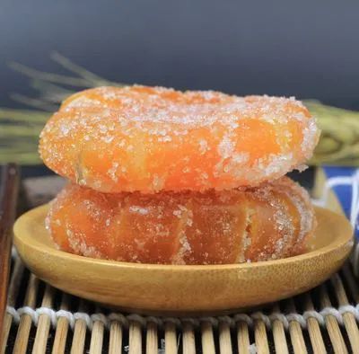 「中醫藥膳」自制&OpenCurlyDoubleQuote;四膏&rdquo;清燥潤肺