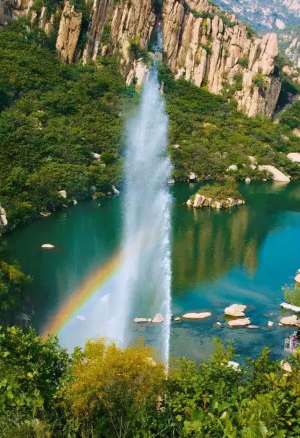 中國的“十大”，快來看看...