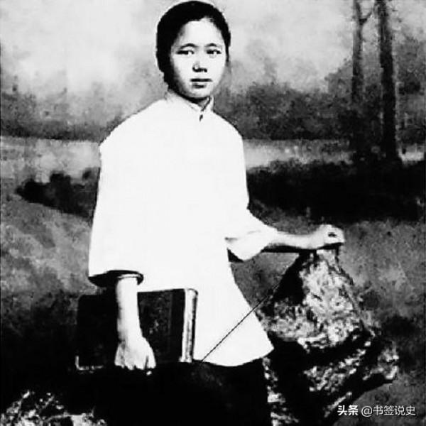 胡適母親馮順弟:23歲守寡後終生未再嫁,46歲兒子成才後安然辭世 胡適母親馮順弟:23歲守寡後終生未再嫁,46歲兒子成才後安然辭世