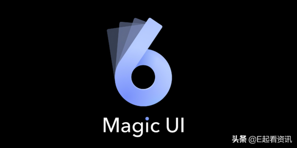 新款榮耀手機，如何報名內測升級Magic UI6.0？
