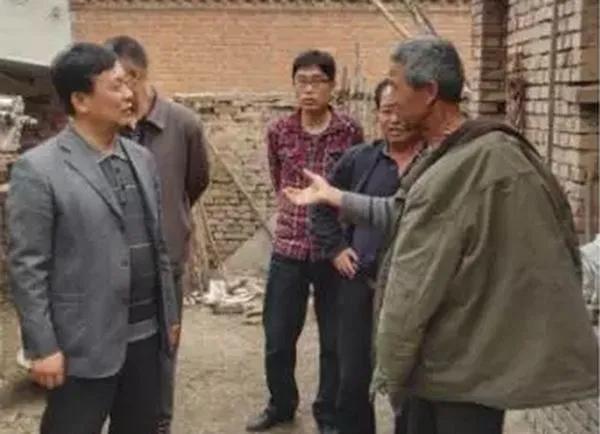 小小說：失落的親情