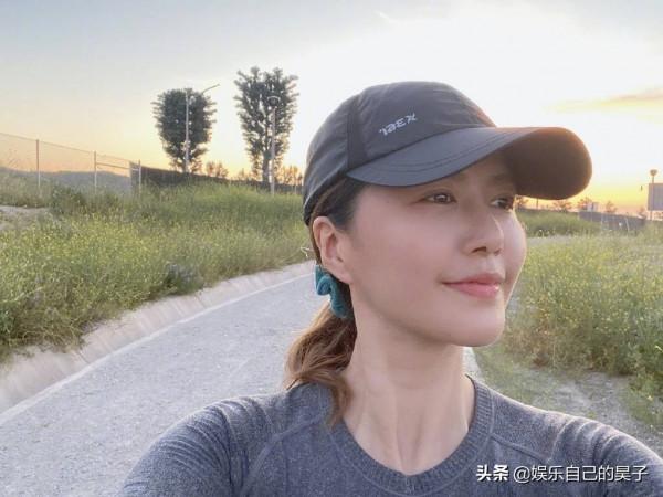 明星減肥都怎麼吃東西，看看譚維維減肥期間的食譜吧