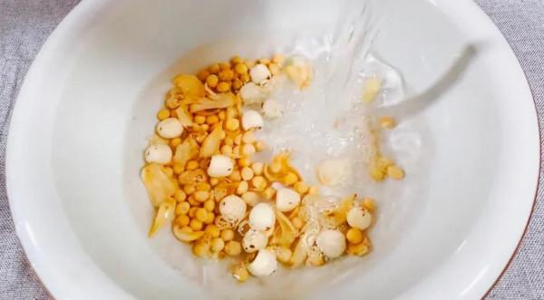 健腦又補鈣的豆漿這樣搭配,既營養健康,又美味好喝,媽媽收藏了 健腦又補鈣的豆漿這樣搭配,既營養健康,又美味好喝,媽媽收藏了