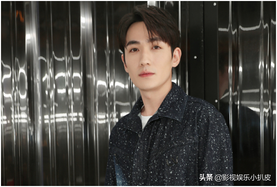 看完《峰爆》這部電影，特效特技很好，朱一龍的演技也很棒