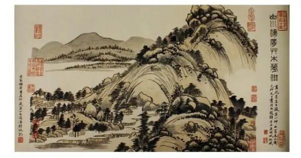 全國34個博物館，有42件國寶級文物：你見過幾個？