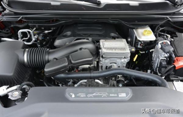 新車 | 約人民幣44萬起，Jeep瓦格尼漲價，在美比雷克薩斯GX還貴？