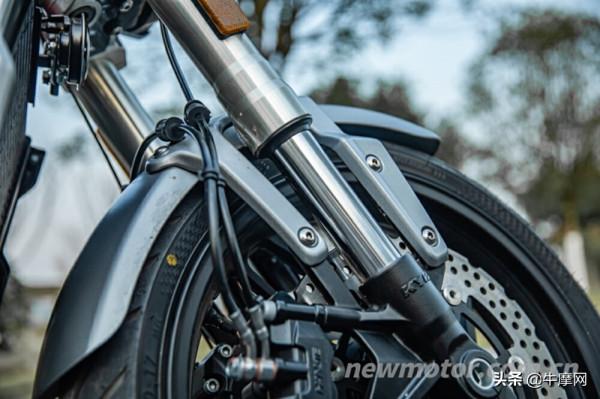 源自老品牌的誠意新品 | 大運食鐵獸STS400靜態詳解 源自老品牌的誠意新品 | 大運食鐵獸STS400靜態詳解