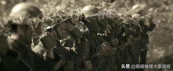 《王牌部隊》首播李幼斌、程煜表現佳，彈幕有點辣眼睛：野哥好帥