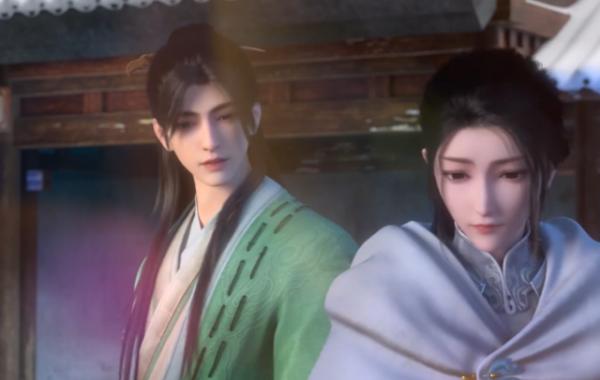 《少年歌行》玉寒CP永遠滴神！拜託官方一定要給一個圓滿的結局