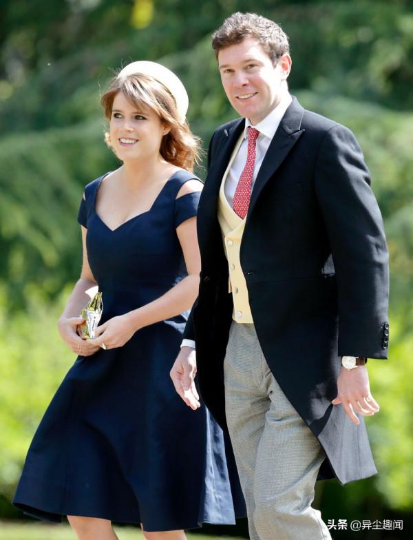 2021年9月21日最新的英國王位繼承順序