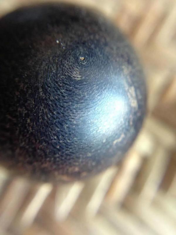 越南紅土沉香珠子