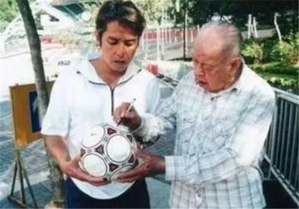 中國足球歷史上最輝煌的時期究竟有多強