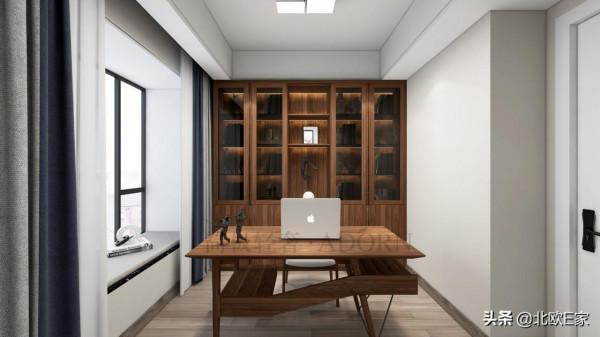 北歐E家｜極簡風情，再現至美時光