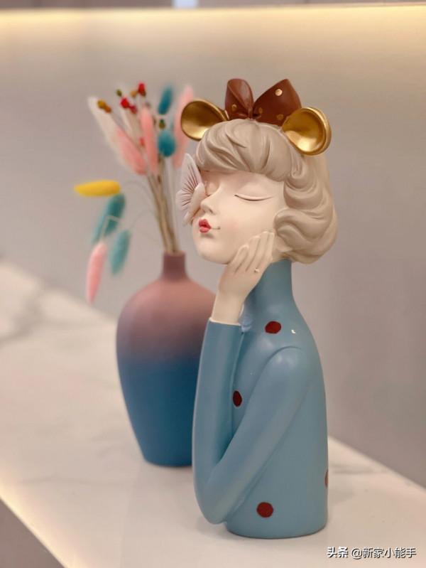 看她家新房，裝修堪比樣板房還要漂亮，太有品位了，給大家分享下