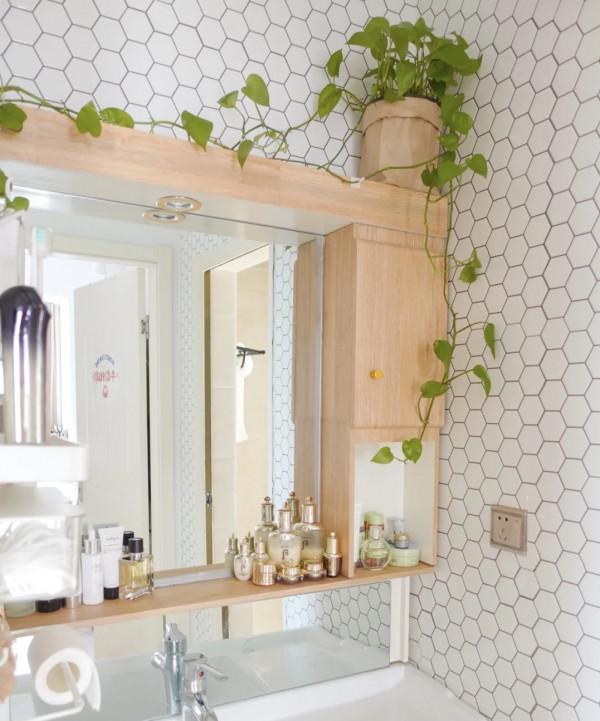 五個裝修“遮醜”小技巧，簡單易操作，讓你的新家不留遺憾