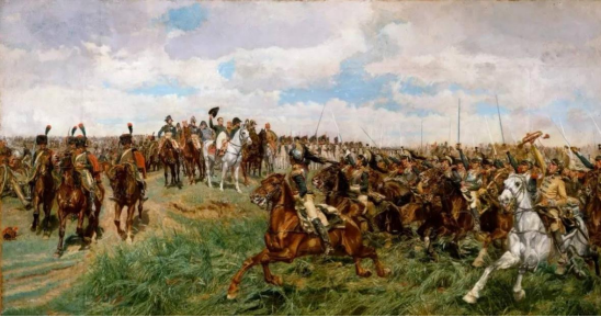 八里橋戰役：三萬清軍慘敗，為何僧格林沁會在開闊地與英軍開戰？