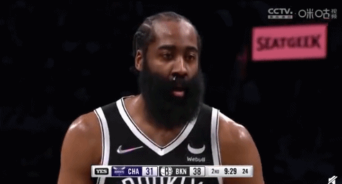 不妙！阿杜爆砍38分仍輸球！哈登遭遇史詩級削弱