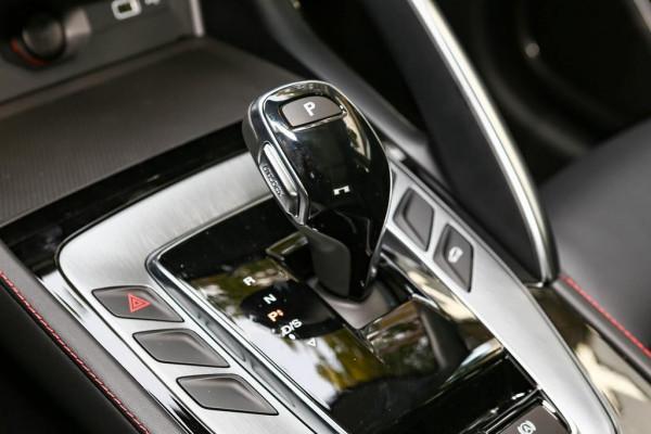 解讀MG領航：1&period;5T起步10萬不到，配置豐富油耗低，家用代步很合適