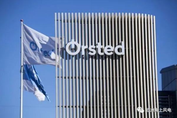 今年全球海上風電最大併購誕生 今年全球海上風電最大併購誕生