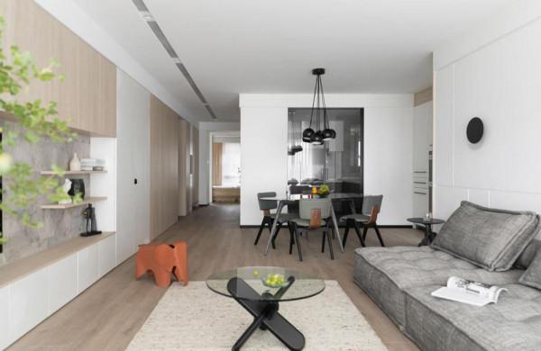 橫樑即便不拆不砸,也能藏起來,個人建議第3種法子,省錢又美觀 橫樑即便不拆不砸,也能藏起來,個人建議第3種法子,省錢又美觀