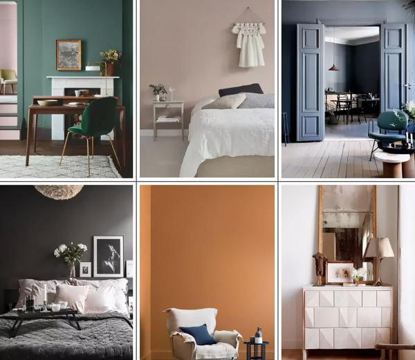 88㎡簡約美式私宅，“莫蘭迪”配色太美了，下一套我還會這麼裝