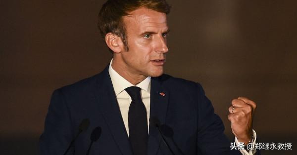 美法澳潛艇爭端的背後，是不是美國快撐不住了？