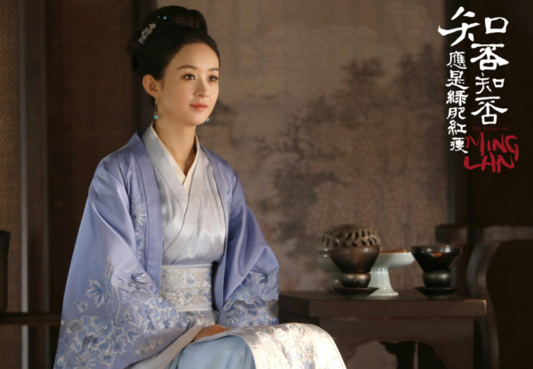 演技不行別甩鍋給氣質!這6位女演員告訴你:公主氣質也能演村姑 演技不行別甩鍋給氣質!這6位女演員告訴你:公主氣質也能演村姑