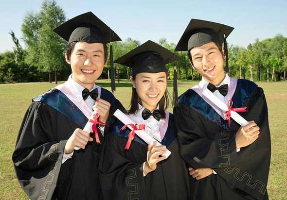 為啥211名校出身的研究生，畢業後多半找不到工作？離不開這3點