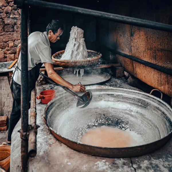 別隻盯著大理麗江了！這5個避世小眾古鎮清淨又好吃，你去過幾個