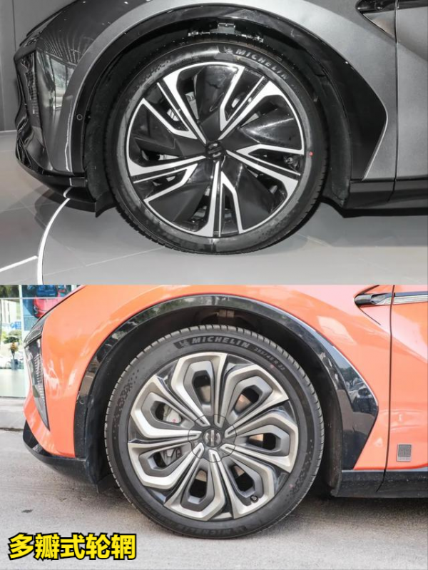 高合HiPhi X配置解讀,為何賣的這麼貴? 高合HiPhi X配置解讀,為何賣的這麼貴?