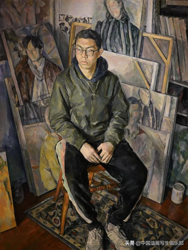 中國藝術家優秀作品精選 （7）