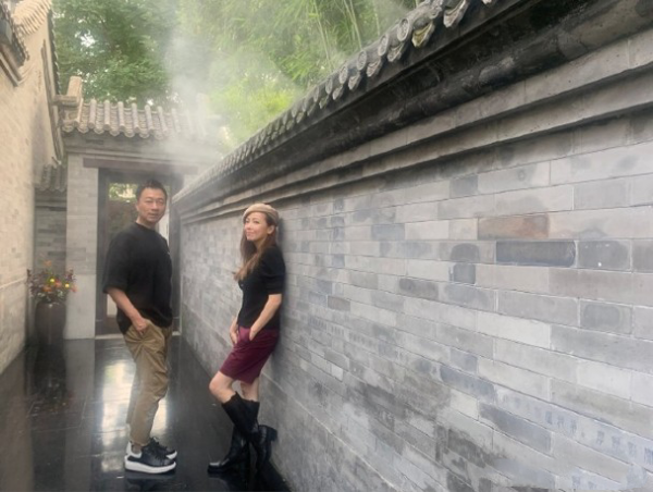 鄧萃雯得罪TVB恩師復出無望,喊話想拍《巾幗梟雄4》尷尬無人理 鄧萃雯得罪TVB恩師復出無望,喊話想拍《巾幗梟雄4》尷尬無人理