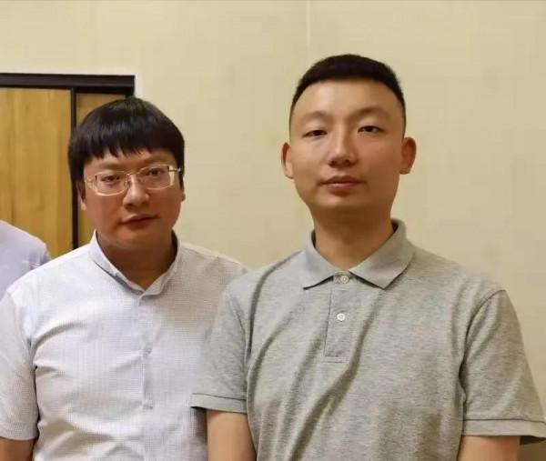 庭審前夕，悼念姚策——為君十賦鷓鴣天