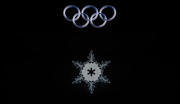 冬夢飛揚 &vert; 外國友人眼中的開幕式：不一樣的中國味兒