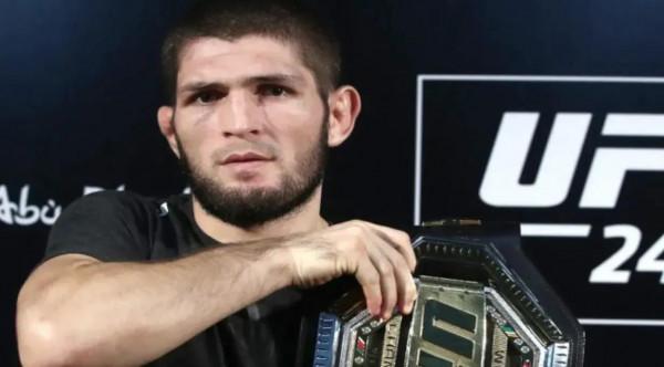 再就業！前UFC冠軍轉行足球加盟俄乙球隊