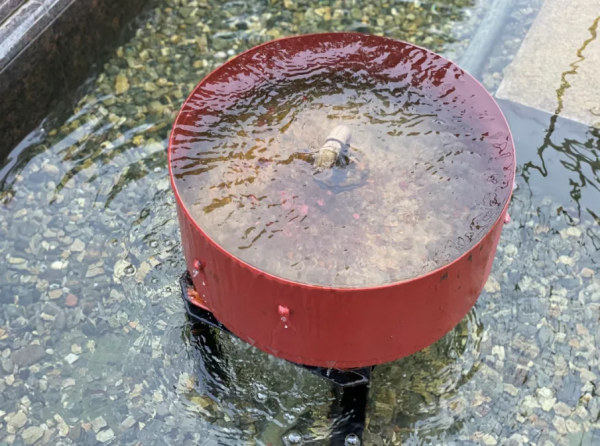 好一個「垃圾專案」