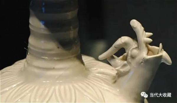 禁止出國展覽的老窯瓷