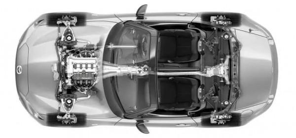 什麼是發動機後置，後置後驅為何成為不了主流的驅動形式？