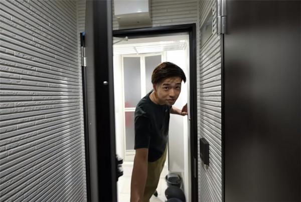 日本80後小哥住9㎡蝸居，在巴掌大的空間裡生活1年，網友：也是服