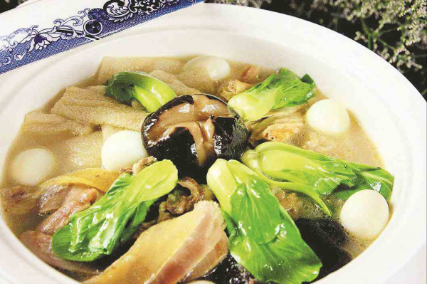 安徽“10大名菜”有哪些?你吃過幾種?網友:徽幫菜果然有一手 安徽“10大名菜”有哪些?你吃過幾種?網友:徽幫菜果然有一手