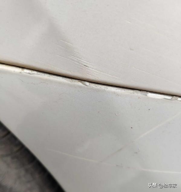 新車11萬的標緻308開六年只賣兩萬多,換下裙邊掉價這麼快? 新車11萬的標緻308開六年只賣兩萬多,換下裙邊掉價這麼快?